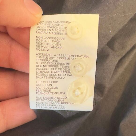 La Martina Jodhpur Men’s Long Sleeve Button Down Embroidered Shirt Size XL - Picture 11 of 13